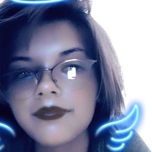 Meet your Posher, Hailey